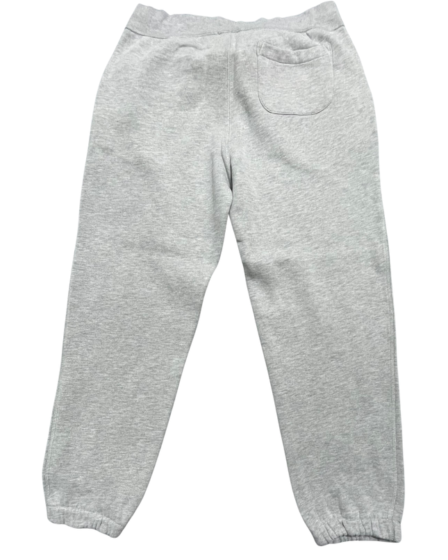 Polo Ralph Lauren Grey Fleece Joggers