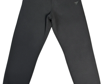 Gymshark Dark Grey Joggers Sweatpants