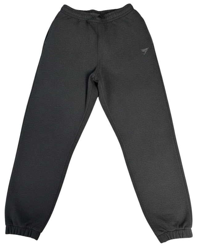 Gymshark Dark Grey Joggers Sweatpants