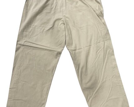 Polo Ralph Lauren Beige Straight Leg Chino Pants