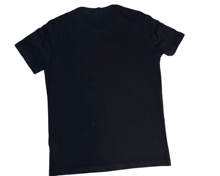 Boss Black Hugo Boss Logo Detail T-Shirt