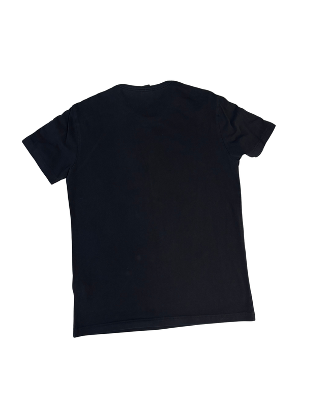 Boss Black Hugo Boss Logo Detail T-Shirt