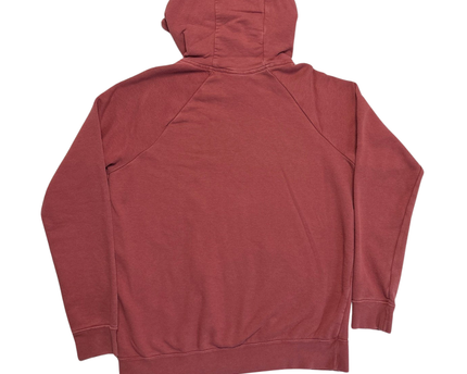 Nike Coral Swoosh Hoodie