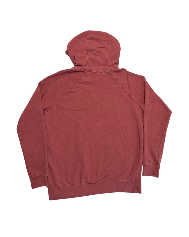 Nike Coral Swoosh Hoodie