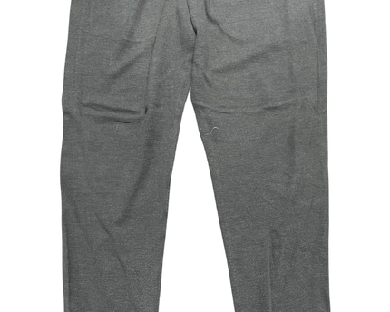 Polo Ralph Lauren Gray Waffle Knit Joggers