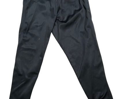 Under Armour Grey Loose Fit Athletic Jogger Pants