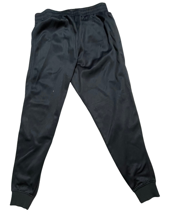 Under Armour Grey Loose Fit Athletic Jogger Pants