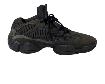 Adidas Yeezy 500 Utility Black Sneakers