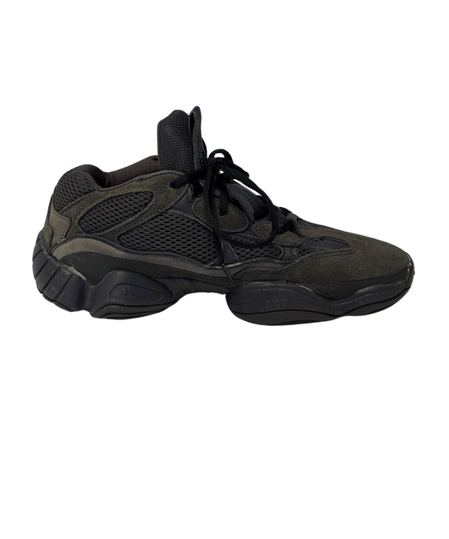 Adidas Yeezy 500 Utility Black Sneakers