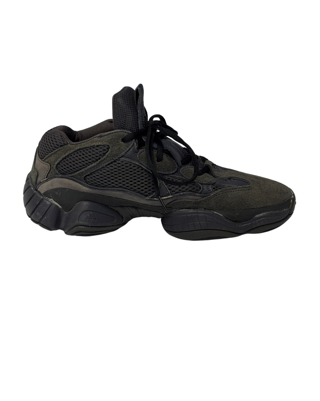 Adidas Yeezy 500 Utility Black Sneakers