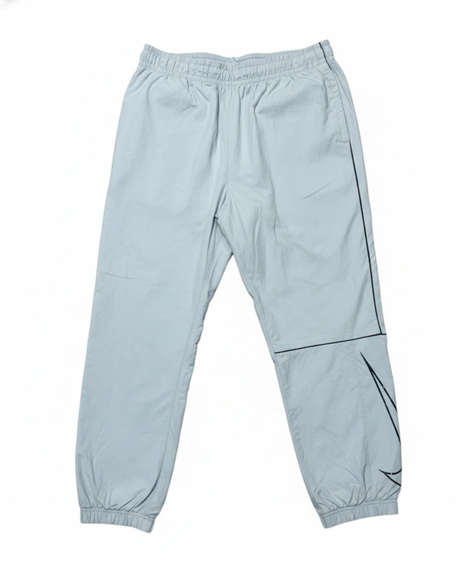 Nike SB Light Blue Skate Track Pants