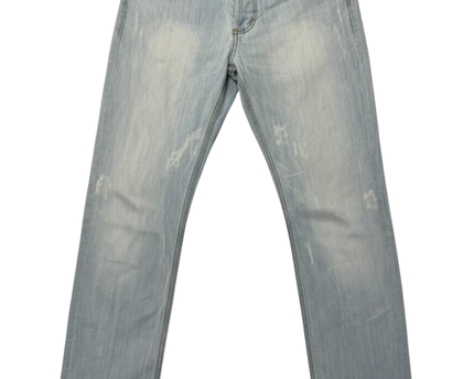 Levi's 506 Standard Fit Light Blue Jeans