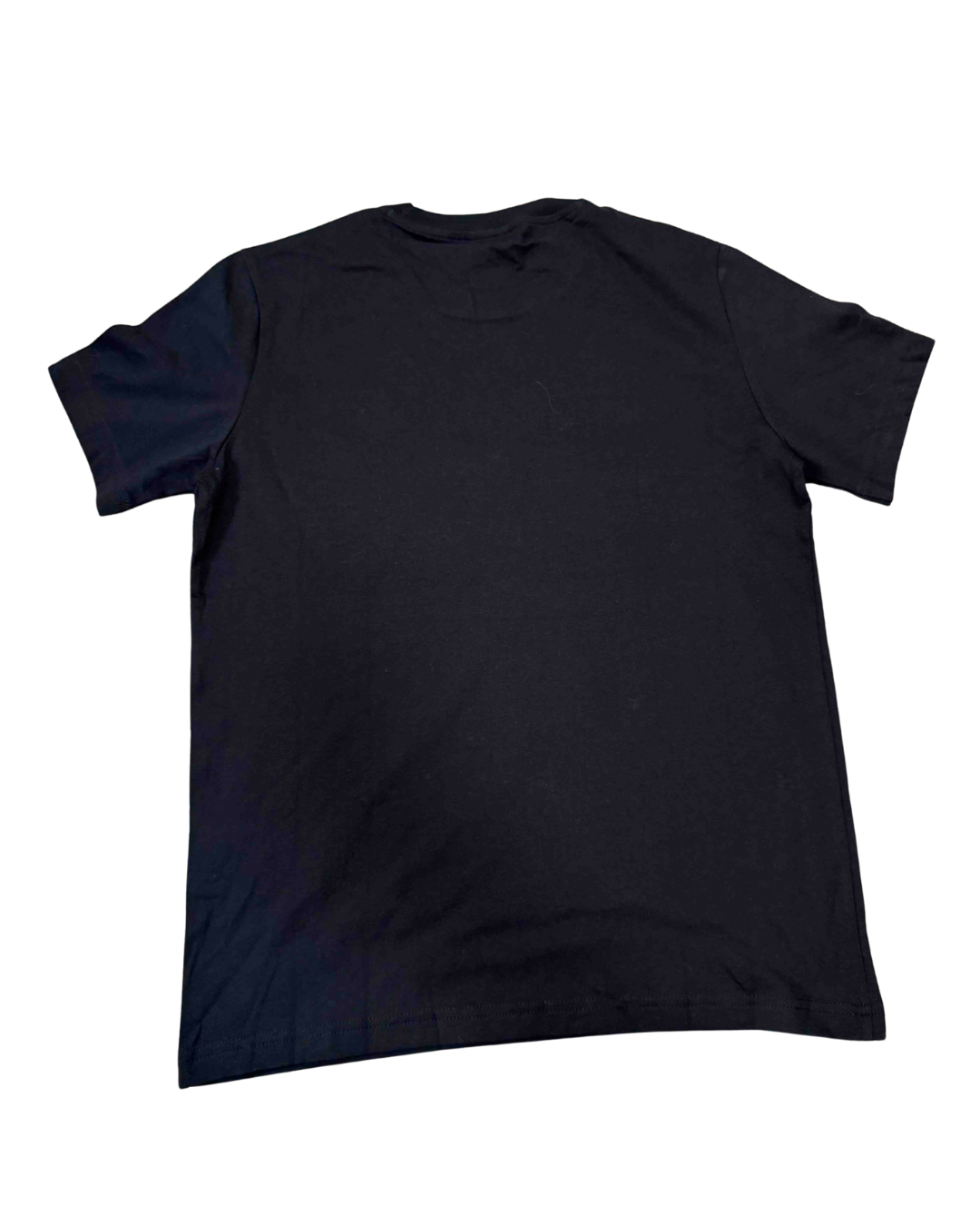 Champion 8-Bit Pixel “Press Start” Black Graphic T-Shirt - S | With Tags