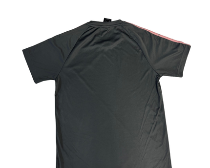 Adidas Grey Performance Sports T-Shirt