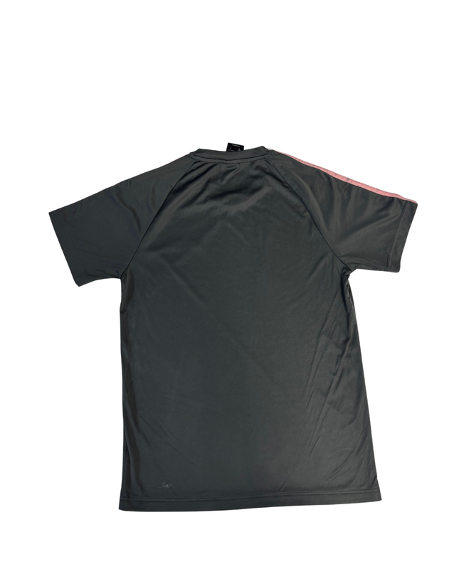Adidas Grey Performance Sports T-Shirt