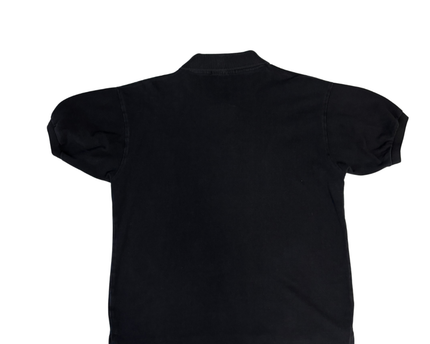 Polo by Ralph Lauren Black Short Sleeve Polo Shirt