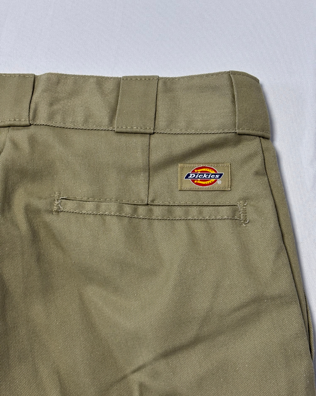 Dickies 874 Original Fit Khaki Work Pants