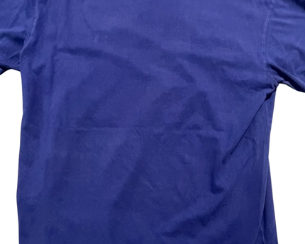 Polo Ralph Lauren Blue Vintage Crewneck T-Shirt