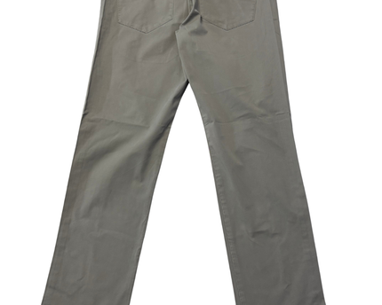 Calvin Klein Khaki Slim Fit Chino Pants