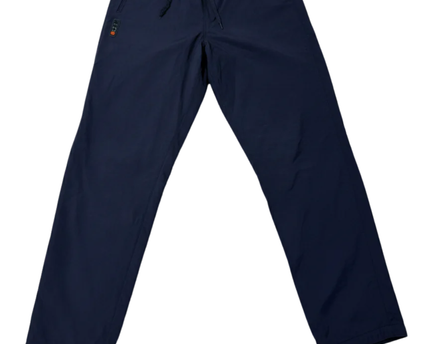 Nike Navy Blue Alpha Project Track Pants