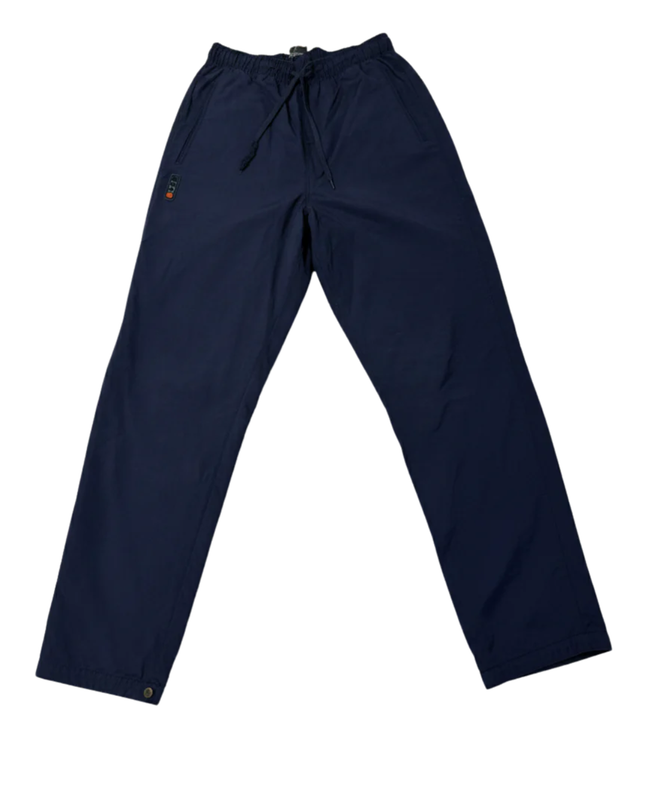Nike Navy Blue Alpha Project Track Pants