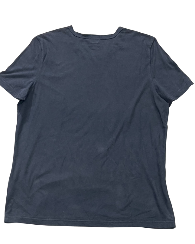 Carhartt Navy Blue Women's Short Sleeve T-Shirt