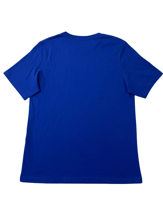Nike Blue Artist In Residence Graphic Running T-Shirt | With Tag