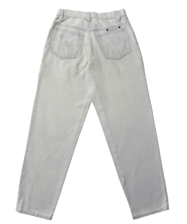 UNIONBAY Light Blue Relaxed Fit Vintage Denim Jeans