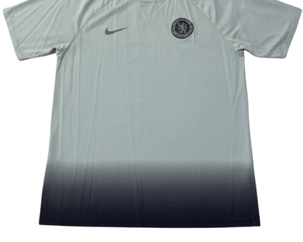 Chelsea FC Gradient Nike Light Blue Training Jersey