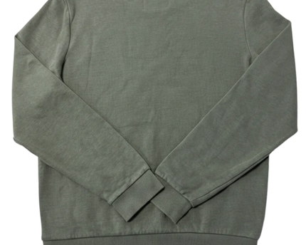 Clockhouse Sage Green Crewneck Sweatshirt
