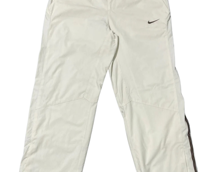 Nike Off-White Graphic Side Stripe Track Pants