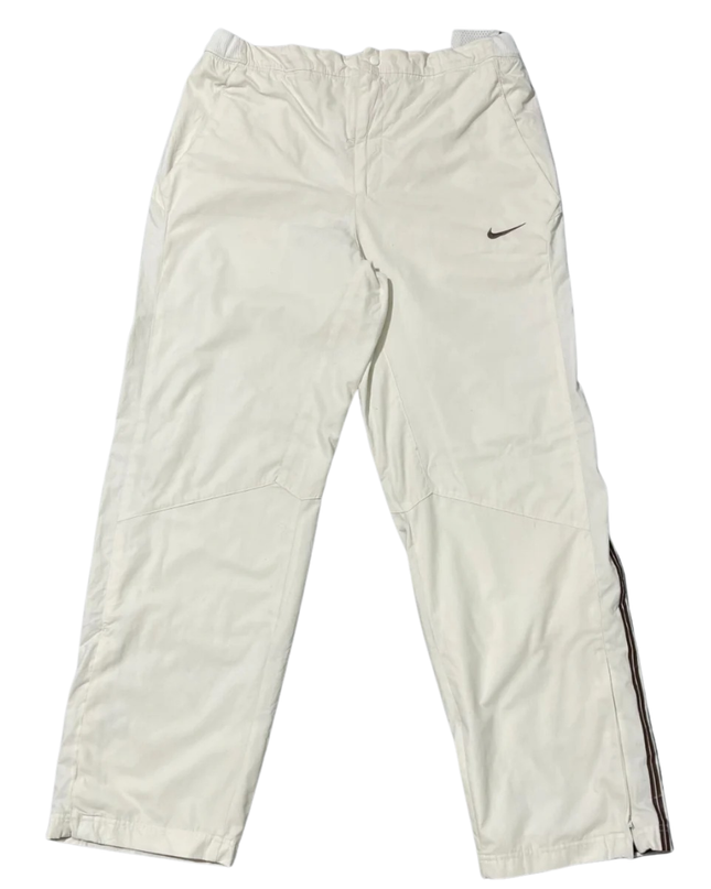 Nike Off-White Graphic Side Stripe Track Pants