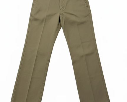 Dickies Khaki 874 Original Fit Work Pants