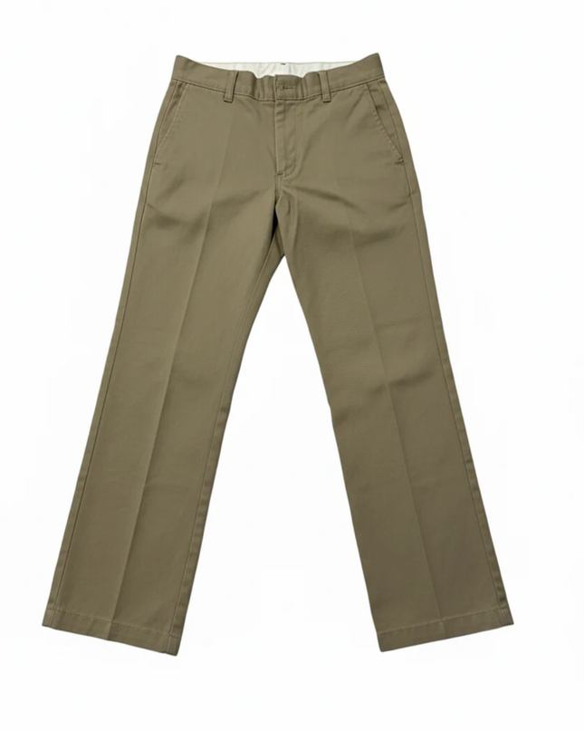 Dickies Khaki 874 Original Fit Work Pants