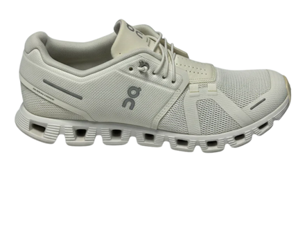 On White Cloud 5 Sneakers