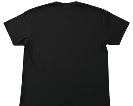 Star Wars Black Vitruvian Darth Vader Graphic Tee