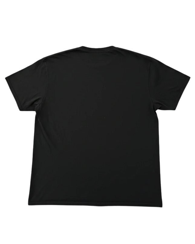 Star Wars Black Vitruvian Darth Vader Graphic Tee