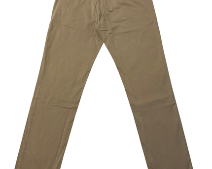 Gant Extra Slim Khaki Chino Pants
