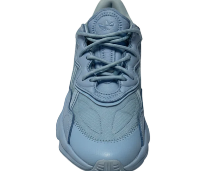 Adidas Light Blue Ozweego Sneakers