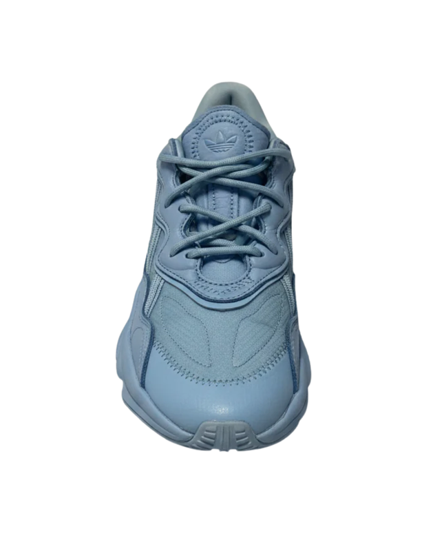 Adidas Light Blue Ozweego Sneakers