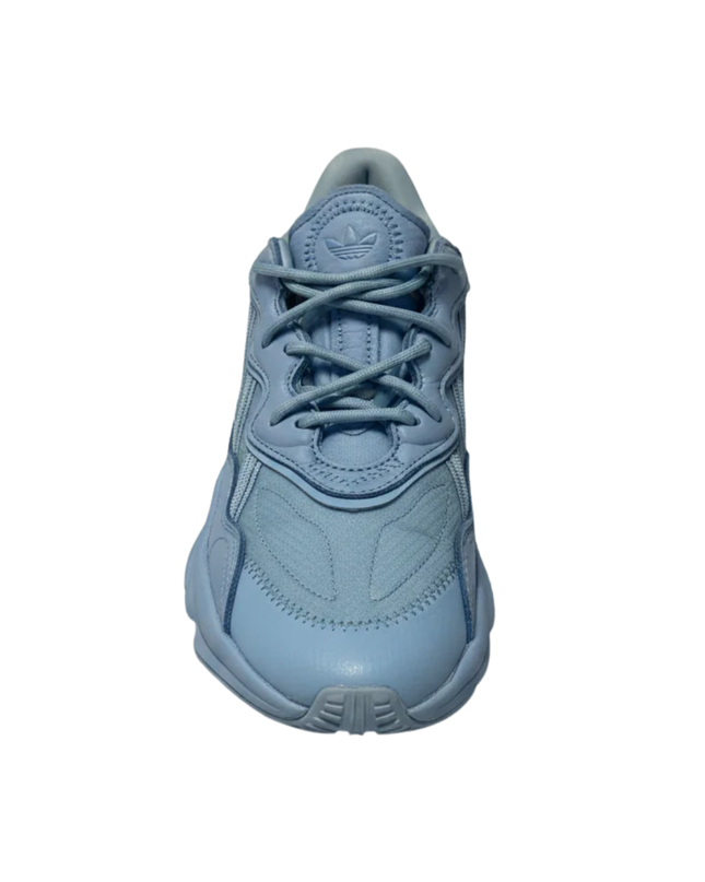 Adidas Light Blue Ozweego Sneakers