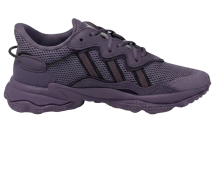 Adidas Ozweego Purple Chunky Women's Sneakers
