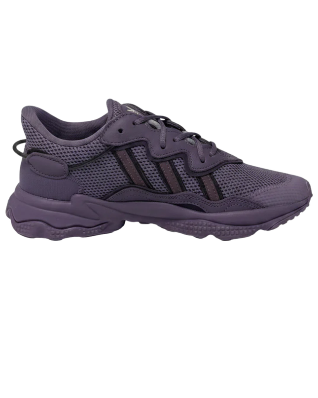 Adidas Ozweego Purple Chunky Women's Sneakers