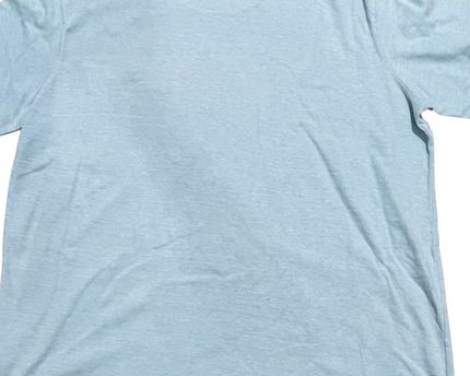 Carhartt Light Blue Heathered Pocket T-Shirt
