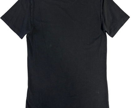 Polo Ralph Lauren Black Classic Crew Neck T-Shirt