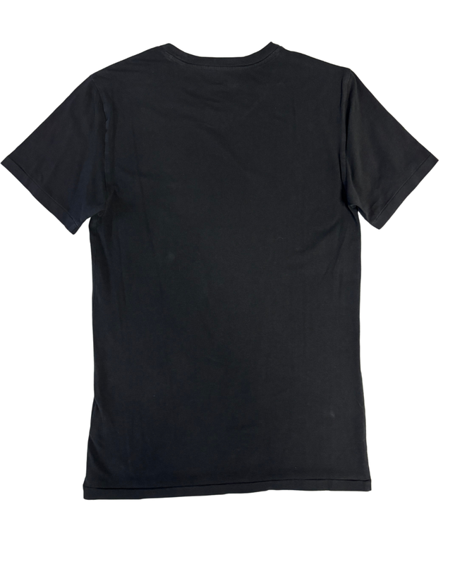 Polo Ralph Lauren Black Classic Crew Neck T-Shirt