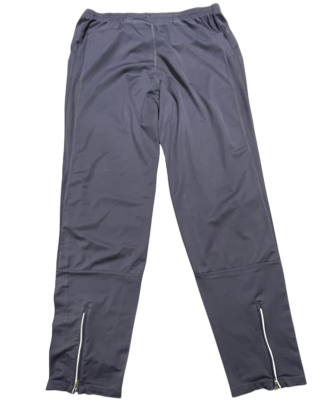Nike Grey Men's Athletic Training Pants