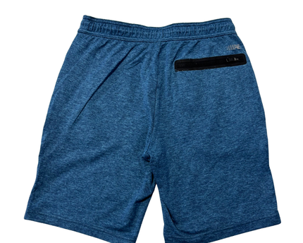 American Eagle Blue AEACTIVE FLEX Sports Shorts