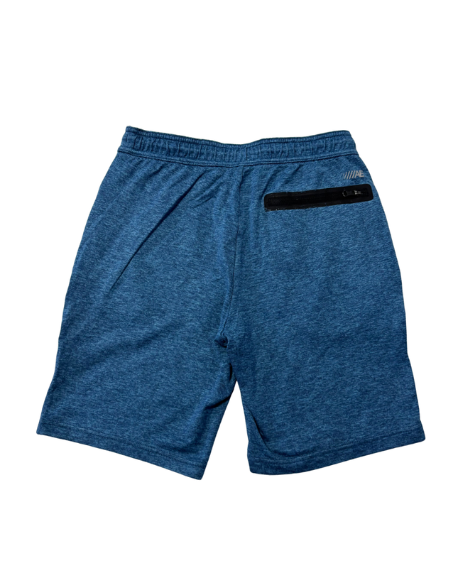 American Eagle Blue AEACTIVE FLEX Sports Shorts