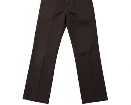 Dickies 874 Original Fit Brown Work Pants